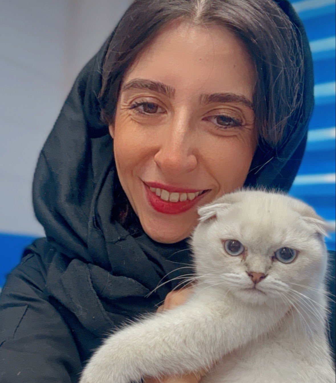 تانیا پوریان